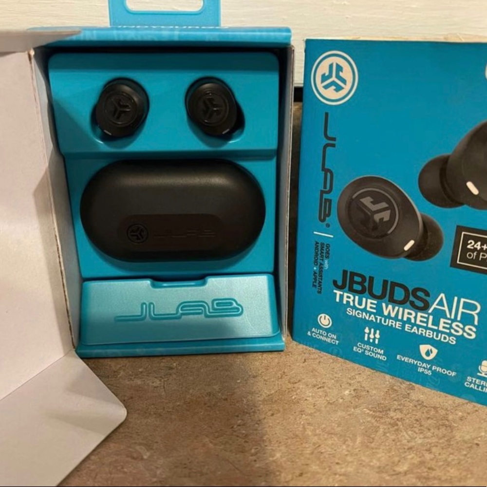 Wireless Earbuds